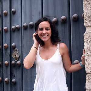 Meet your Posher, Molly